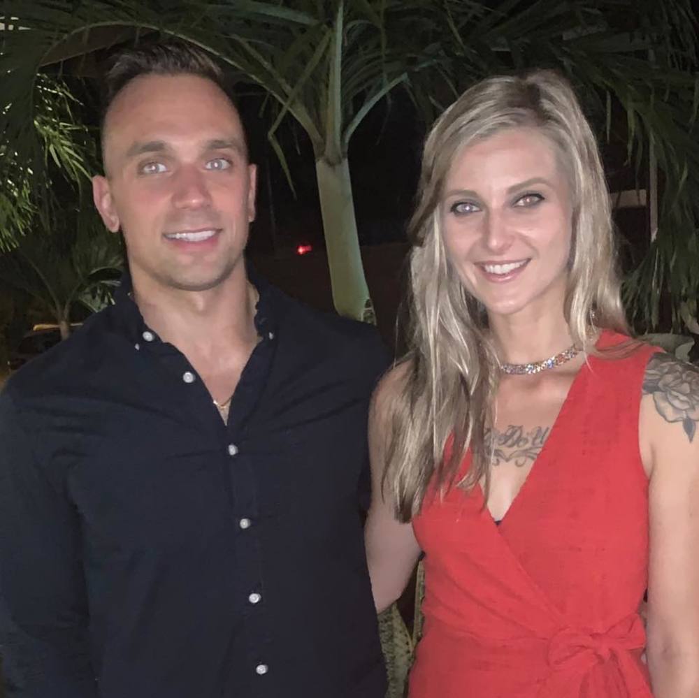 Meet your Posher, Brooke